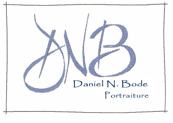 Daniel N. Bode Portraiture